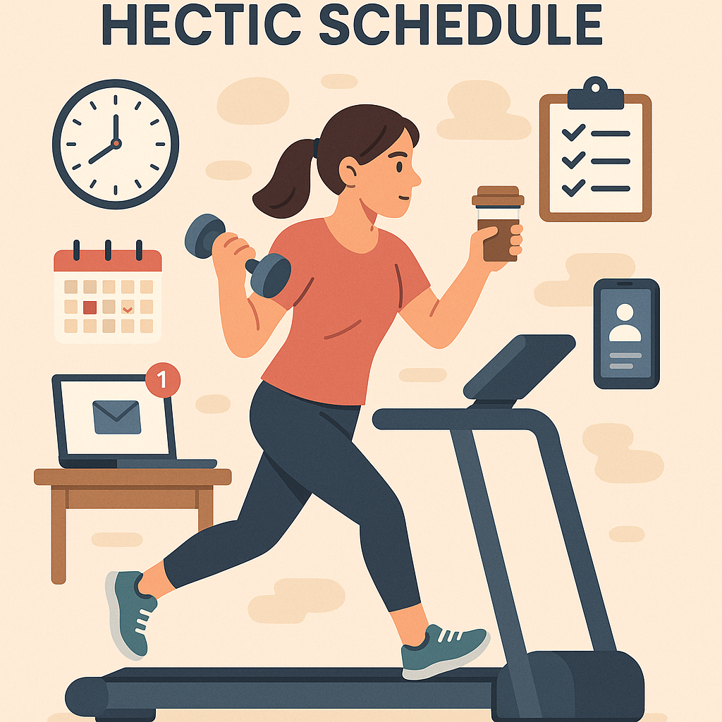 Fitness